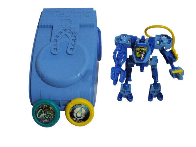 LEGO TECHNIC: Scuba (8503)