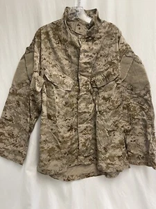 Crye Precision AOR1 ARMY CUSTOM Field Shirt Large *Rare - Picture 1 of 3
