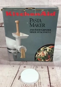 KitchenAid Pasta  Plates Maker Replacement Parts Cover Lid Top Model SNFGA - Picture 1 of 12