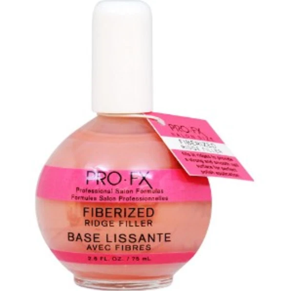 Tratamiento de uñas Pro FX #060 RELLENO DE CRESTA FIBERIZADA, ¡¡TAMAÑO SALÓN 2,5 oz!!!  Foto 1 de 1