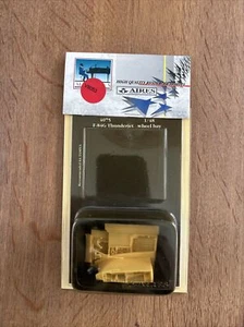 ARS4075 1:48 Aires F-84F Thunderjet Wheel Bay Set (Rec for Tamiya kit) - Picture 1 of 1