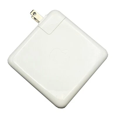 🔥Genuine 96W USB-C Power Adapter Charger for Apple MacBook Pro 16" 15" A2166 - Image 1 of 4