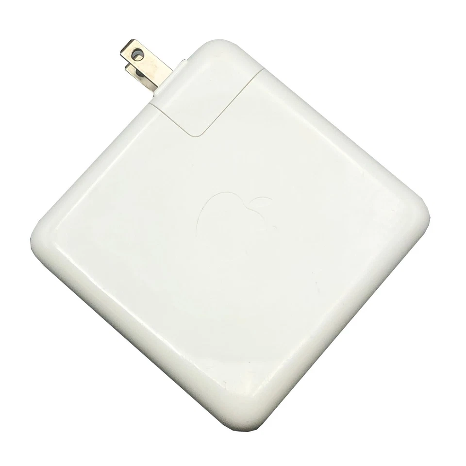 🔥Genuine 96W USB-C Power Adapter Charger for Apple MacBook Pro 16" 15" A2166 - Image 1 of 4