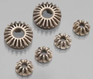 Tekno RC Tekno R/C Differential Gear Set Internal Gears Only SCT TKR5150 - Picture 1 of 1