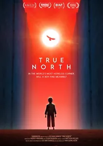 True North Movie DVD - Picture 1 of 5