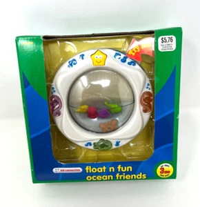 Kid Connection Float n Fun Ocean Friends 94019 - Imagen 1 de 3