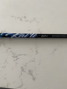Buy Mitsubishi Rayon Diamana Whiteboard Driver Shaft Graphite Stiff .335 73 in C