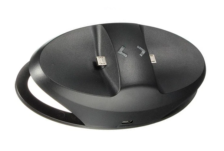 Sony GPS4-022 Charger for a pair Wireless controllers USB input, charging light - Imagem 1 de 3