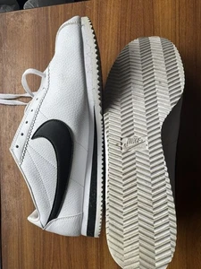 Nike Cortez Trainers Size Uk 11 - Picture 1 of 6