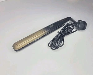 Remington Gold Dust Slim Digital Hair Straighteners Ceramic Styler 230°C S5208 - Picture 1 of 11