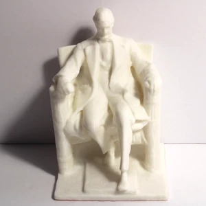 The Lincoln Memorial - 4 Inches - Picture 1 of 4