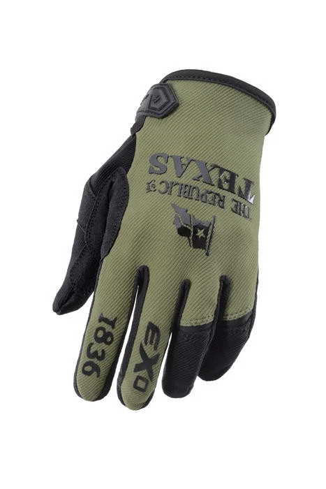 Scorpion Moto-Flex Lone Star Gloves - Image 1 of 1