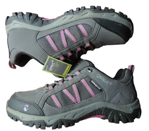 Women’s Gelert Horizon Low Grey Walking Boots UK Size 4.5 BNWOT - Picture 1 of 4