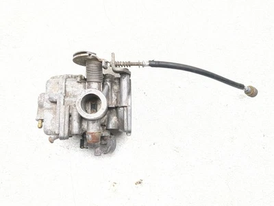 Carburador de carburador 94-25 Honda XR650L B TRSH PL Foto 1 de 4