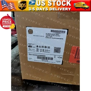 Allen-Bradley 20G11NC030JA0NNNN PowerFlex refrigerado por aire 755 unidad de CA sin impuestos de EE. UU. - Imagen 1 de 5