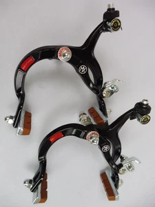 Dia Compe MX 1000 ( Side - Pull ) Brake Calipers - BMX bicycle - Picture 1 of 8