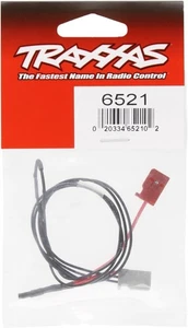 Traxxas 6521 XO-1 Sensor Temperature and Voltage- Long  - Picture 1 of 2