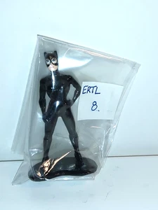 Batman Returns: Catwoman 2.5" Ertyl Die-Cast Figure / 1992 / Mint - Picture 1 of 1