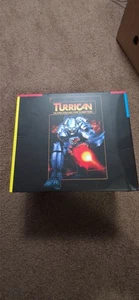 Turrican Ultra Collector's Edition [Nintendo Switch] - Picture 1 of 10