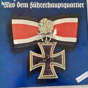 Aus dem Führerhauptquartier 1-4 (DLP Documentary DS 353/354 / NM) - Bild 1 von 5