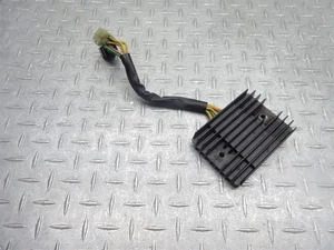 2000 96-03 Ducati ST4 ST4S Rectifier Voltage Regulator Charge Control - Picture 1 of 10