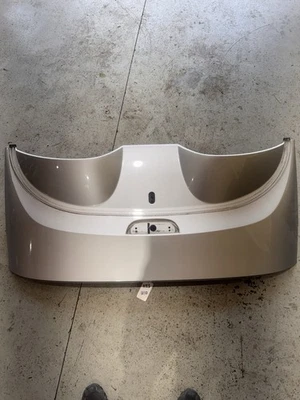 2004-2009 Nissan 350Z Convertible Top Storage Lid Tonneau Cover K23 OEM - Image 1 of 4