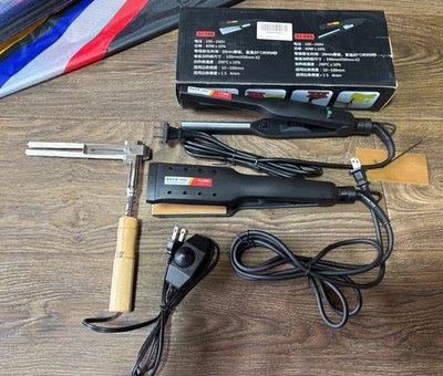 Acrylic Sign letters Bending Tool Set - New - Image 1 of 4