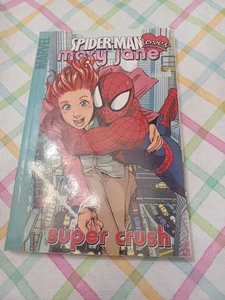 Spiderman Loves Mary Jane Vol 1 - Imagen 1 de 6