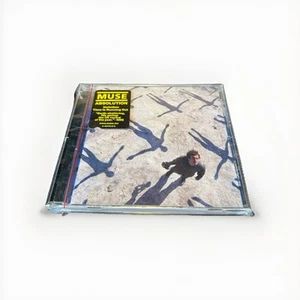 Muse - Absolution [neue CD] - Bild 1 von 3