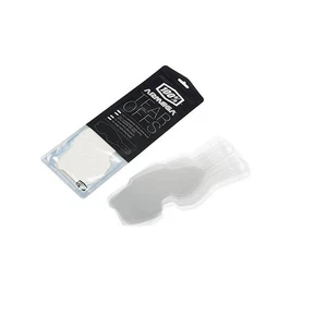 TEAR-OFFS LAMINATE PER ARMEGA (2 CONFEZIONI DA 7PZ) 100% - Foto 1 di 5