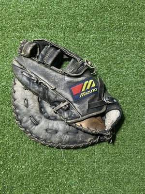 Mizuno First Baseman Glove Mitt Left Handed MZSF30 MZSF 30 Professional Model - Image 1 of 4