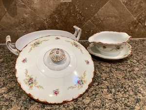 Harmony House Wembley Fine China 3 Pieces Set - Picture 1 of 5
