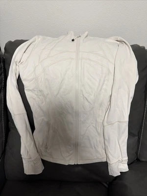 Chaqueta lululemon define luon talla 10 Foto 1 de 2