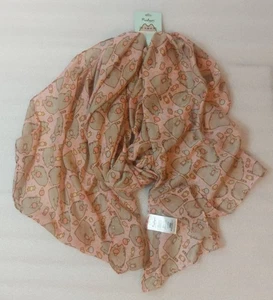 NWT Pusheen The Cat Strawberry Satin. - Picture 1 of 4