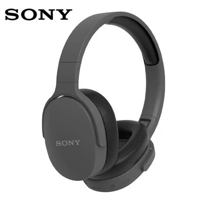 Sony Wireless Bluetooth Headphones | Foldable 9D HiFi Bass - Image 1 of 4