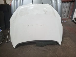 VAUXHALL ASTRA GTC J 2011-2018 BONNET WHITE - Picture 1 of 3