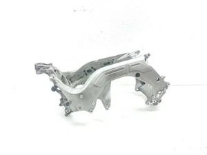 12 BMW K1600 GTL Main Frame Chassis STRAIGHT SLVG - Picture 1 of 6
