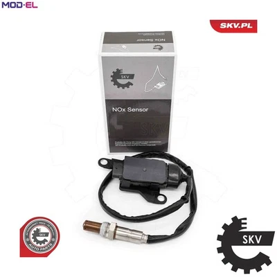 NOX SENSOR NOX CATALYTIC CONVERTER 71SKV026 FOR PEUGEOT PARTNER/Box/Body/MPV - Image 1 of 4