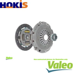 CLUTCH KIT 821420 FOR CITROËN JUMPY/Van FIAT SCUDO/Bus/Platform/Chassis 1.9L - Picture 1 of 6