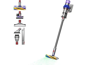 Aspirador escoba - Dyson v15 Detect? Fluffy, Potencia automática 240w - Imagen 1 de 6
