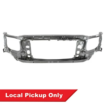 New Radiator Support For 2005-2015 Toyota Tacoma TO1225252 5320104090 — 第 1/4 张图片