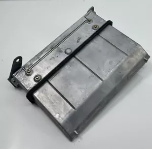 ✅01 2001 LEXUS GS430 ECU ECM ENGINE COMPUTER CONTROL MODULE 89666-30111 TESTED - Picture 1 of 5