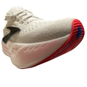 ZAPATOS DEPORTIVOS PARA CORRER BROOKS GLYCERIN MAX MUJER TALLA 8.5 NEGRO DIVA ROSA WRN ONCE.L7 - Imagen 1 de 11