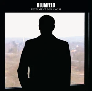 BLUMFELD - TESTAMENT DER ANGST (NEW VINYL EDITION) VINYL LP NEW - Picture 1 of 2