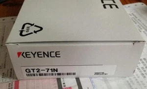 1PC PANANSONIC GT2-71N GT271N Sensor New In Box Expedited Shipping - Picture 1 of 2