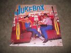Jukebox Saturday Night LP Waylon Jennings, GARY STEWART, GUY CLARK - SCELLÉ