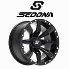 Sedona Front Sparx Wheel For 2003-2004 Bombardier Outlander 400 Ho 2X4 - Wf