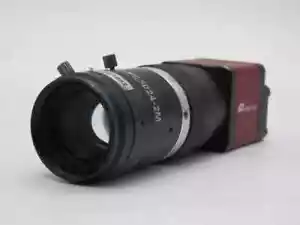 Allied Vision Guppy Pro GPF-503B 7465-06 5MP Industrial Vision Camera - Picture 1 of 8
