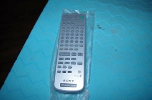 Sony RM-D23M - Imagen 1 de 2