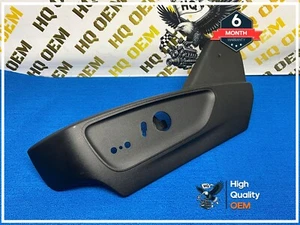 Ford Escape 2020-2023 delantero izquierdo lado del conductor interruptor moldura cubierta panel OEM - Imagen 1 de 10